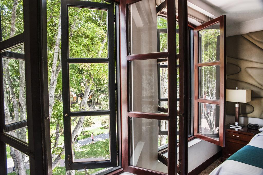 Hotel Virrey Park Bogota Exterior photo